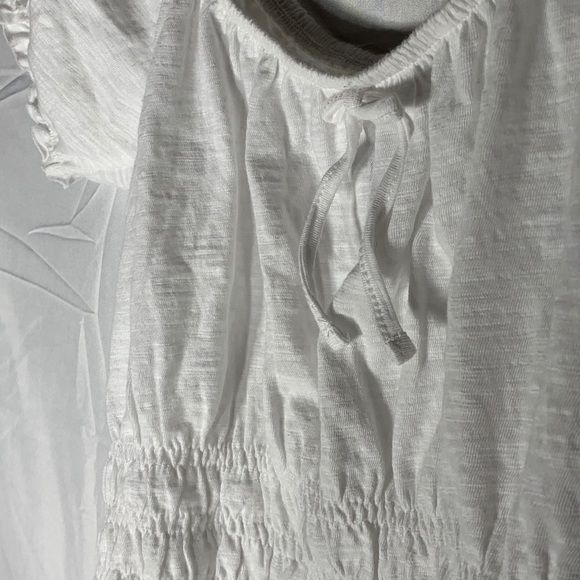 PACSUN me to we off the shoulder ruched top - Picture 2 of 5